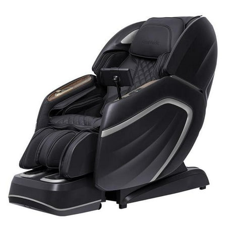 Osaki - Amamedic Hilux 4D Massage Chair - Black
