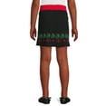 thumbnail image 4 of Nightmare Before Christmas Girls Skirt, Sizes 4-16, 4 of 6