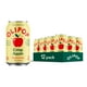 thumbnail image 1 of OLIPOP Prebiotic Soda Pop, Crisp Apple, A New Kind of Soda Packed with Prebiotics, Fiber, and Botanicals, Gluten Free, Vegan, GMO Free, 12oz (12-Cans), 1 of 5