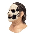 thumbnail image 5 of Máscara Trick Or Treat Studios Ghost Papa 4 de látex, 5 of 5