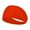 Watermelon Red, variant on Fgnfyis Women Headbands for Yoga Elastic Hair Bands Workout Running Sport Non Sweat Hair Wrap for Active Lightweight Watermelon Red