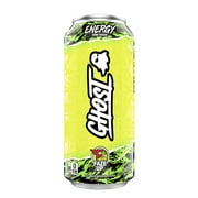 Ghost Sugar-Free Energy Drink, Faze Up, 16 fl. oz. Can