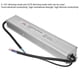 thumbnail image 1 of 0-10v 2 En 1 LED Impermeable SCR/0-10V Fuente De Alimentación De Atenuación AC170~260V50/60Hz Entrada 12V Salida 16.67A 200W, 1 of 7