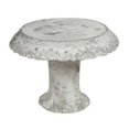 thumbnail image 1 of Privilege 66160 11 x 11 x 8,5 Grande Assiette à Gâteau - Ciment, 1 of 1