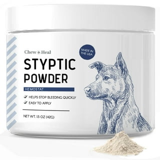 ARC Laboratories Kwik Stop Styptic Powder, 14 g