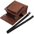 thumbnail image 1 of LEEYNEER Carpenter Tool Belt Storage Bag Utility Pouches Construction Portable Kit Type Man Chemical Fiber, 1 of 6