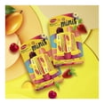thumbnail image 4 of Mini Tubes Carmex 3 Pack 1 tubo fresh cherry de 5g,  1 tubo strawberry de 5g.  1 tubo peach mango de 5g, 4 of 4