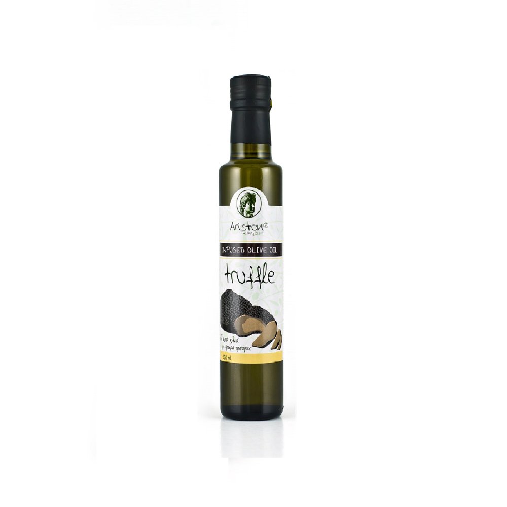 Truffle Infused Olive oil 8.45 fl oz