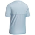 thumbnail image 3 of Bassdash Men’s UPF 50+ Sun Protection Fishing Shirt Short Sleeve UV T-Shirt, 3 of 6
