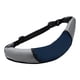 thumbnail image 1 of Chaleco salvavidas inflable Oxford Correas ajustables con silbato Accesorios para exteriores, 1 of 8