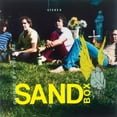thumbnail image 1 of Bac à Sable (Vinyle Bleu GLACIAL), 1 of 1