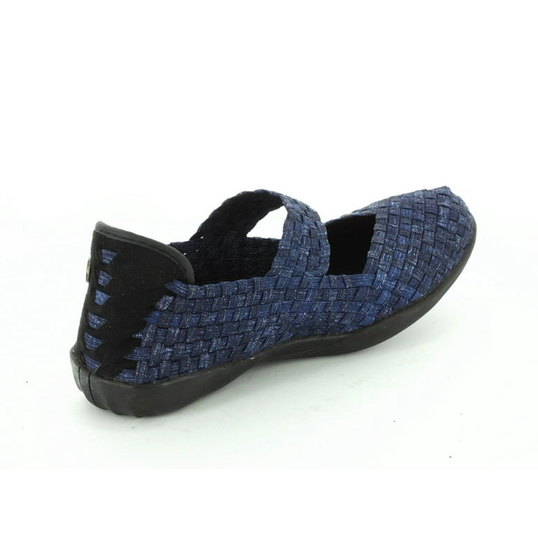 Bernie Mev Cuddly Shoes Jeans Walmart