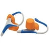 Jackson Safety 138-67235 H50 Multiple-Use Ear Clips - Uncorded