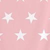19-Pink Star