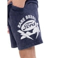 thumbnail image 6 of Ford Bronco Boys Mineral Washed Graphic Tee and Shorts Set, 2-Piece, Sizes 4-10, 6 of 7