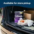 thumbnail image 6 of Cottonelle Ultra Comfort Strong Toilet Paper, 12 Mega Rolls, 244 Sheets Per Roll, 6 of 6