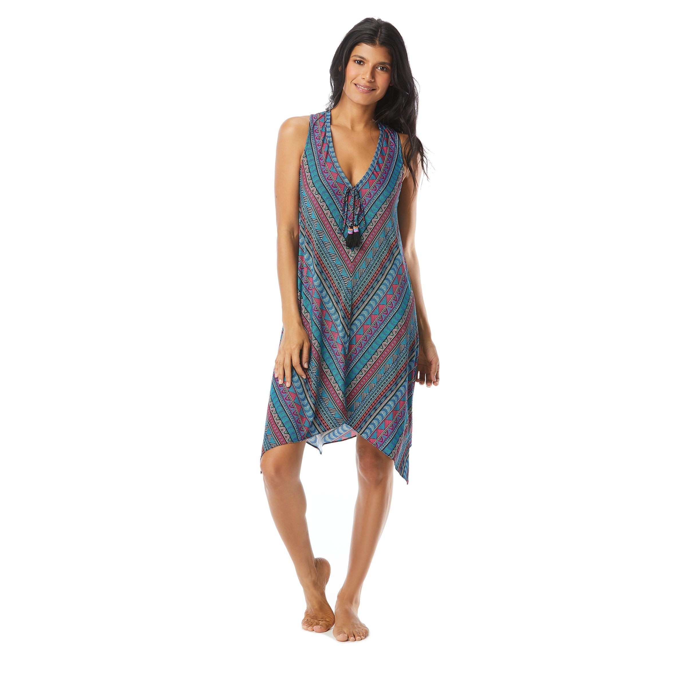 walmart womens swimsuit cover ups
