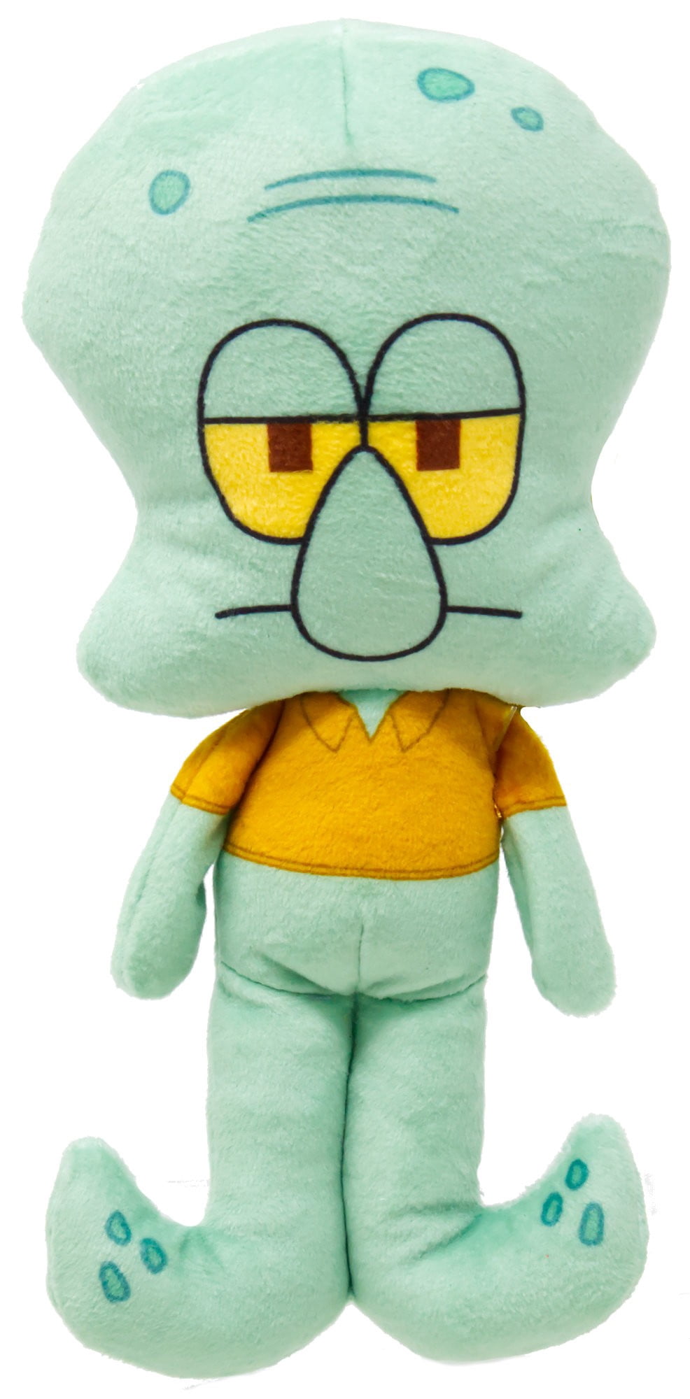 Spongebob Squarepants 16.5 Inch Plush | Spongebob (Open Mouth