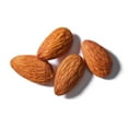 thumbnail image 2 of Yupik Supreme Raw Almonds, Gluten-Free, Kosher, Healthy Snacks, High-Quality Raw Nuts, Unflavored, Unsalted, Unroasted, Protein Nuts, 8 Count, 256 g, 2 of 3