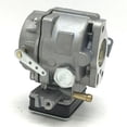 thumbnail image 3 of Engine Efficiency Boost For Tractor, Carburetor With Gaskets And Fuel Pump Ensures Optimal Function, Compatibility Confirmed For Briggs & Stratton, Expert Assistance Offered, 3 of 5