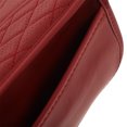 thumbnail image 3 of unbranded Cojín Para Reposabrazos De Vehículo Color Rojo Con Funda Antideslizante Y Bolsillos De Almacenamiento, 3 of 8