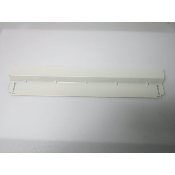 GE GDF530PGM0CC Dishwasher Toe Kick Plate WD27X10394