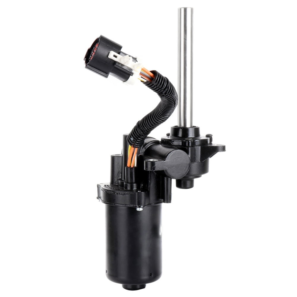 ECCPP Right Side Running Board Motors Step Electric Power for 0714 for