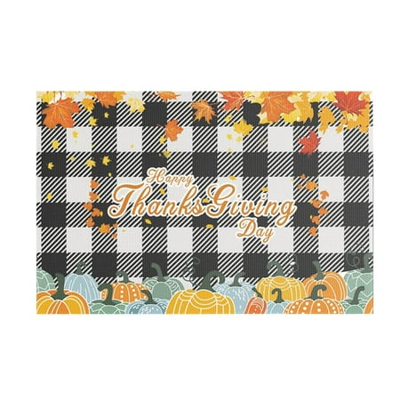 

Table Place Mats