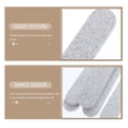 thumbnail image 3 of IMIKEYA Nail File Plastic for Manicure 30Pcs, 3 of 6