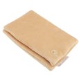 thumbnail image 1 of Heated Hand Warmer Pouch,Electric Foldable Hand Warmer Pouch Heated Hand Muff, Portable 3 Temperature Modes Rapid Heating Hand Warmer Pouch for Football Hunting Fishing Camping, 1 of 7
