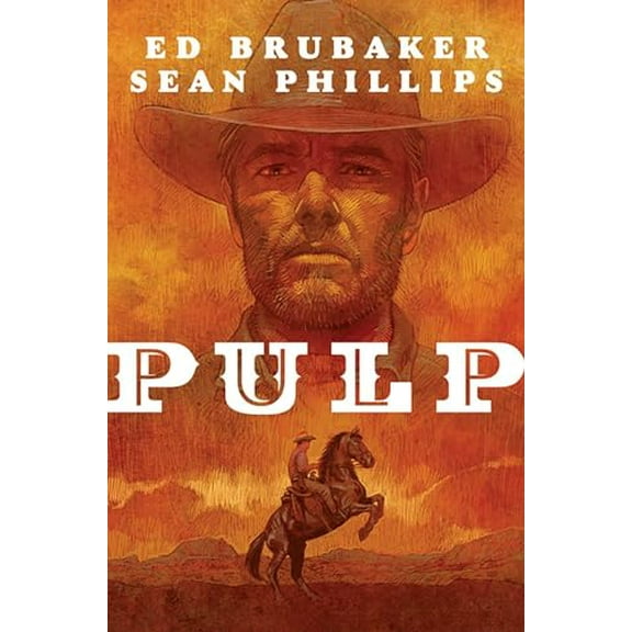 Pre-Owned Pulp (Hardcover) 1534316442 9781534316447