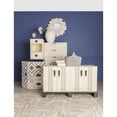 thumbnail image 2 of 2181-009-Elk Home-Ekwok - Transitional Style w/ ModernFarmhouse inspirations - Wall Mirror - 32 Inches tall 32 Inches wide, 2 of 2