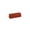 Multiple Colors, variant on Pencil Case, Leather Comestic Bag Makeup Case with Zipper Pencil Pouch Office Organizer Box for Adlut