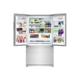 thumbnail image 5 of Frigidaire FPBG2277RF: Frigidaire Professional 22.6 Cu. Ft. French Door Counter-Depth Refrigerator, 5 of 13