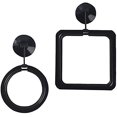 thumbnail image 1 of ShenMo 2pcs Floating Fish Feeder Ring Aquarium Circle Fish Tank Square Fe, 1 of 5