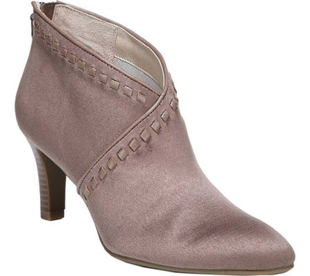 lifestride giada bootie