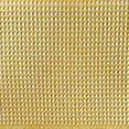 thumbnail image 6 of Dustproof outdoor tablecloths with fringes, crease free cotton linen tablecloths for parties, buffets-Waffle pink and white [long table]-90*90, 6 of 6