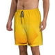 thumbnail image 2 of Fotbe Yellow Lemon Trajes de Baño Estampados para Hombre, Shorts de Verano de Secado Rápido, Ropa de Playa, Bañadores-Large, 2 of 6