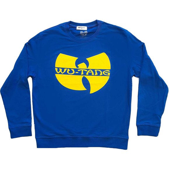Wu-Tang Clan Adult Logo Sweatshirt