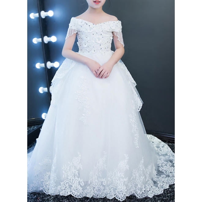 fancy dresses with sleeves
