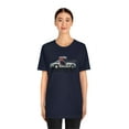 thumbnail image 3 of Mercedes Gullwing Evolution T-Shirt, 3 of 10