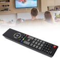 thumbnail image 4 of Mando A Distancia De TV, Mando A Distancia De Repuesto Para TV ABS Fácil Y Completo Acceso NH418UP Respetuoso Con El Medio Ambiente Para 55MV346X Para 50MV336X F7B Para 43ME345V, 4 of 8