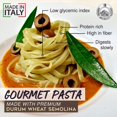 thumbnail image 3 of Morelli Olive Fettuccine Pasta - Imported from Italy 8.8oz / 250g (2 pack), 3 of 8