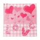 thumbnail image 1 of Decoraciones para el Día de San Valentín, servilletas desechables estampadas, toallas faciales, pañuelos, pañuelos de papel para fiestas de San Valentín, adecuados para decoraciones de cocina de San V, 1 of 5