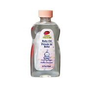 Moisturizing Baby Oil (192ml) By Purest