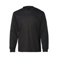 thumbnail image 2 of 5204 C2 Unisex Child Exercise Shirt Performance Long-Sleeve Tee, 2 of 3