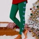 thumbnail image 1 of WILLBEST Leggings Estampados Para Mujer, Cintura Alta, Pantalones de Yoga, Entrenamiento, Atléticos, Elásticos, Cómodos, Tela Suave 891 Extra Grande, 1 of 4