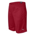 thumbnail image 2 of Champion - NIB - Polyester Mesh 9" Shorts with Pockets, 2 of 5