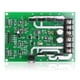 thumbnail image 3 of Módulo De Controlador De Motor Módulo De Controlador De Motor Placa de módulo de controlador de motor dual H-bridge DC MOSFET IRF3205 3-36V 15A Peak30A, 3 of 8