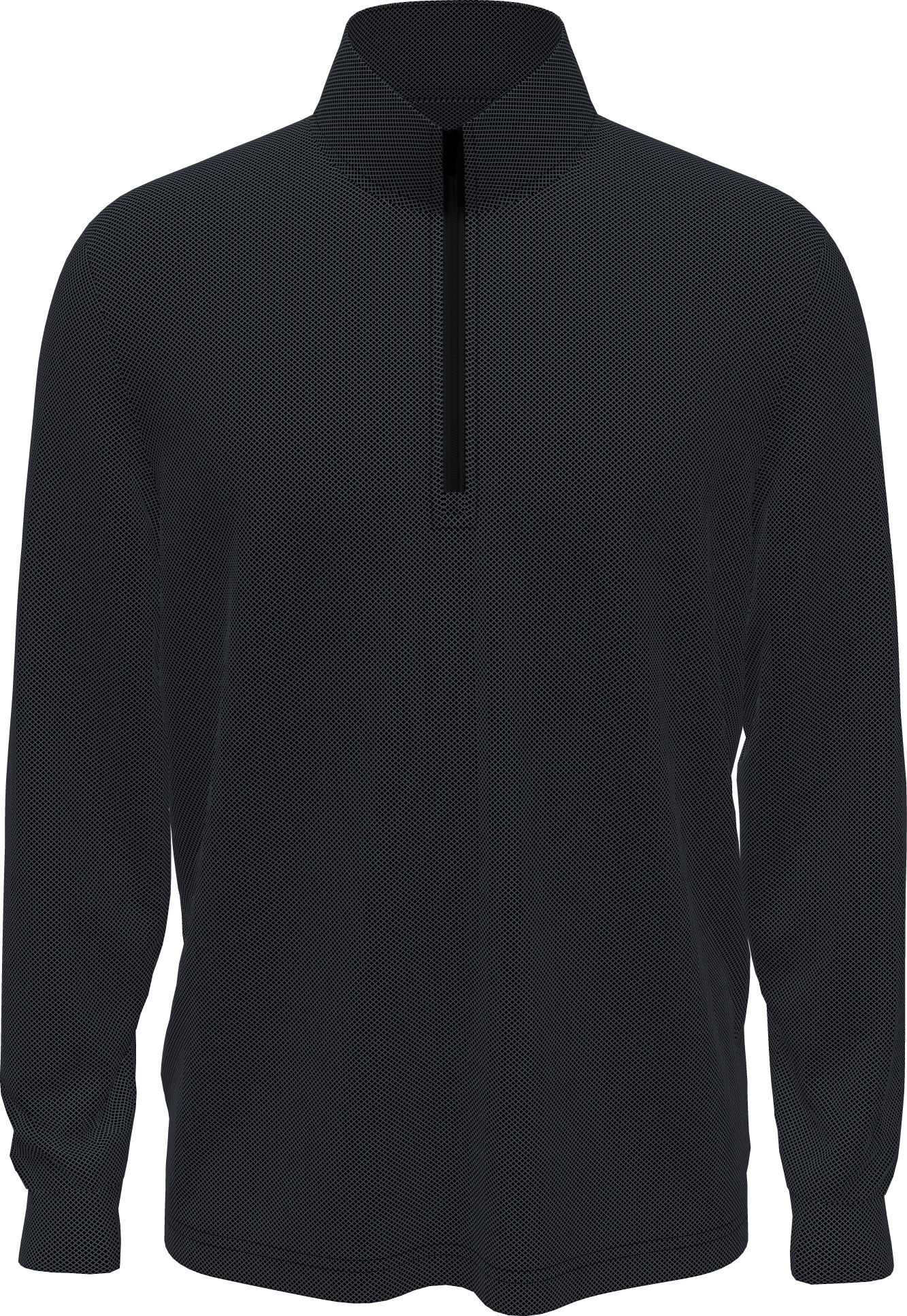 Ben Hogan Men's Performance Golf Sweater Mock Neck 1/4 Zip photo 8